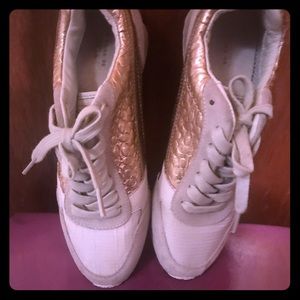 COACH NEW YORK-REBEKHA SNEAKERS